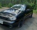 Чорний Деу Сенс, об'ємом двигуна 1.3 л та пробігом 185 тис. км за 2300 $, фото 4 на Automoto.ua