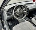 Черный Дэу Сенс, объемом двигателя 1.5 л и пробегом 212 тыс. км за 2599 $, фото 10 на Automoto.ua