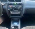 Черный Дэу Сенс, объемом двигателя 1.3 л и пробегом 125 тыс. км за 2200 $, фото 5 на Automoto.ua