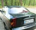 Чорний Деу Сенс, об'ємом двигуна 1.3 л та пробігом 185 тис. км за 2300 $, фото 5 на Automoto.ua