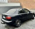 Черный Дэу Сенс, объемом двигателя 1.5 л и пробегом 212 тыс. км за 2599 $, фото 9 на Automoto.ua