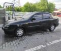 Чорний Деу Сенс, об'ємом двигуна 1.3 л та пробігом 161 тис. км за 2100 $, фото 8 на Automoto.ua