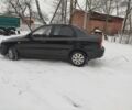 Чорний Деу Сенс, об'ємом двигуна 1.5 л та пробігом 177 тис. км за 2999 $, фото 4 на Automoto.ua
