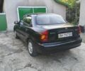 Чорний Деу Сенс, об'ємом двигуна 1.5 л та пробігом 131 тис. км за 3000 $, фото 4 на Automoto.ua