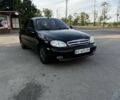 Черный Дэу Сенс, объемом двигателя 1.5 л и пробегом 165 тыс. км за 3297 $, фото 20 на Automoto.ua