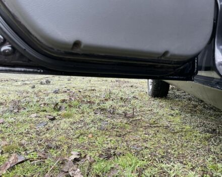 Черный Дэу Сенс, объемом двигателя 1.3 л и пробегом 110 тыс. км за 2600 $, фото 13 на Automoto.ua