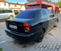 Черный Дэу Сенс, объемом двигателя 1.5 л и пробегом 243 тыс. км за 2300 $, фото 7 на Automoto.ua