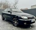 Черный Дэу Сенс, объемом двигателя 1.5 л и пробегом 212 тыс. км за 2599 $, фото 13 на Automoto.ua