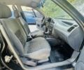 Черный Дэу Сенс, объемом двигателя 1.3 л и пробегом 200 тыс. км за 2500 $, фото 5 на Automoto.ua