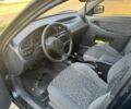 Черный Дэу Сенс, объемом двигателя 1.3 л и пробегом 178 тыс. км за 2650 $, фото 5 на Automoto.ua