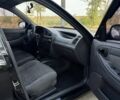 Черный Дэу Сенс, объемом двигателя 1.5 л и пробегом 165 тыс. км за 3297 $, фото 11 на Automoto.ua