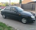 Чорний Деу Сенс, об'ємом двигуна 1.5 л та пробігом 197 тис. км за 2899 $, фото 7 на Automoto.ua