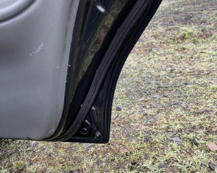 Черный Дэу Сенс, объемом двигателя 1.3 л и пробегом 110 тыс. км за 2600 $, фото 17 на Automoto.ua