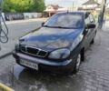 Чорний Деу Сенс, об'ємом двигуна 1.3 л та пробігом 161 тис. км за 2100 $, фото 1 на Automoto.ua