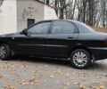 Черный Дэу Сенс, объемом двигателя 1.5 л и пробегом 200 тыс. км за 2450 $, фото 3 на Automoto.ua