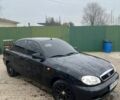 Черный Дэу Сенс, объемом двигателя 1.3 л и пробегом 150 тыс. км за 1900 $, фото 1 на Automoto.ua