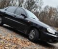 Черный Дэу Сенс, объемом двигателя 1.5 л и пробегом 200 тыс. км за 2450 $, фото 9 на Automoto.ua