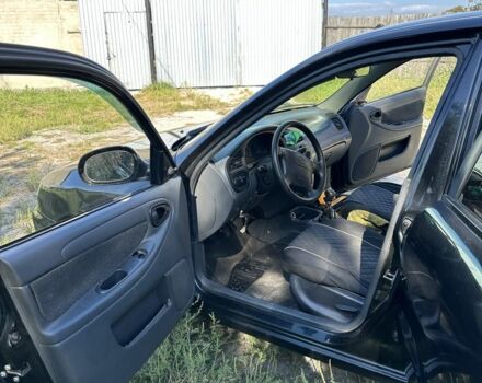 Дэу Сенс 2013 в Полонном на Automoto.ua Черный Дэу Сенс, объемом двигателя 1.5 л и пробегом 143 тыс. км за 2350 $, фото 1 на Automoto.ua