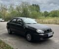 Черный Дэу Сенс, объемом двигателя 1.5 л и пробегом 161 тыс. км за 2399 $, фото 1 на Automoto.ua