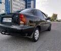 Чорний Деу Сенс, об'ємом двигуна 1.3 л та пробігом 150 тис. км за 2300 $, фото 4 на Automoto.ua