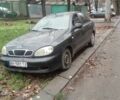 Черный Дэу Сенс, объемом двигателя 1.3 л и пробегом 151 тыс. км за 2200 $, фото 6 на Automoto.ua
