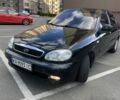 Чорний Деу Сенс, об'ємом двигуна 1.5 л та пробігом 80 тис. км за 3399 $, фото 3 на Automoto.ua