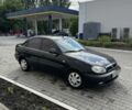 Черный Дэу Сенс, объемом двигателя 1.5 л и пробегом 226 тыс. км за 2700 $, фото 1 на Automoto.ua