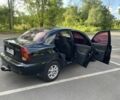 Чорний Деу Сенс, об'ємом двигуна 1.5 л та пробігом 80 тис. км за 3399 $, фото 10 на Automoto.ua