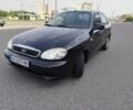 Чорний Деу Сенс, об'ємом двигуна 1.3 л та пробігом 150 тис. км за 2300 $, фото 2 на Automoto.ua