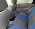 Чорний Деу Сенс, об'ємом двигуна 1.3 л та пробігом 150 тис. км за 2300 $, фото 6 на Automoto.ua