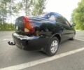 Чорний Деу Сенс, об'ємом двигуна 1.5 л та пробігом 80 тис. км за 3399 $, фото 18 на Automoto.ua