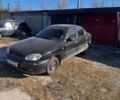 Черный Дэу Сенс, объемом двигателя 1.3 л и пробегом 3 тыс. км за 1146 $, фото 1 на Automoto.ua