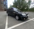 Чорний Деу Сенс, об'ємом двигуна 1.5 л та пробігом 80 тис. км за 3399 $, фото 1 на Automoto.ua