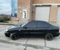 Чорний Деу Сенс, об'ємом двигуна 1.3 л та пробігом 191 тис. км за 1999 $, фото 4 на Automoto.ua