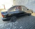 Чорний Деу Сенс, об'ємом двигуна 1.3 л та пробігом 300 тис. км за 1500 $, фото 1 на Automoto.ua
