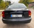 Черный Дэу Сенс, объемом двигателя 1.5 л и пробегом 188 тыс. км за 2550 $, фото 1 на Automoto.ua