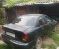 Черный Дэу Сенс, объемом двигателя 0 л и пробегом 2 тыс. км за 1800 $, фото 1 на Automoto.ua