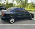 Чорний Деу Сенс, об'ємом двигуна 1.5 л та пробігом 80 тис. км за 3399 $, фото 7 на Automoto.ua