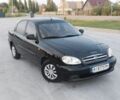 Чорний Деу Сенс, об'ємом двигуна 0 л та пробігом 180 тис. км за 2850 $, фото 1 на Automoto.ua