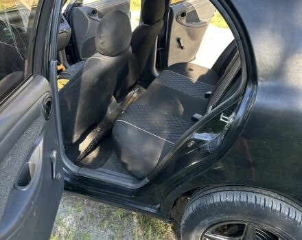 Дэу Сенс 2013 в Полонном на Automoto.ua Черный Дэу Сенс, объемом двигателя 1.5 л и пробегом 143 тыс. км за 2350 $, фото 2 на Automoto.ua