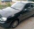 Черный Дэу Сенс, объемом двигателя 1.3 л и пробегом 101 тыс. км за 2800 $, фото 1 на Automoto.ua