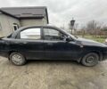Черный Дэу Сенс, объемом двигателя 1 л и пробегом 210 тыс. км за 2200 $, фото 1 на Automoto.ua