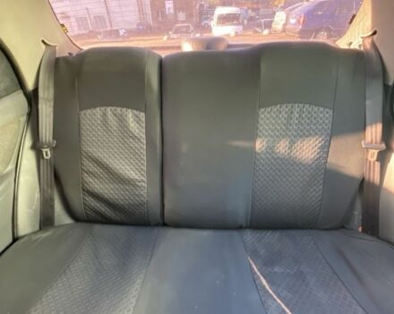 Чорний Деу Сенс, об'ємом двигуна 1.3 л та пробігом 300 тис. км за 1500 $, фото 4 на Automoto.ua