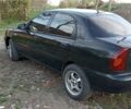 Чорний Деу Сенс, об'ємом двигуна 1.3 л та пробігом 76 тис. км за 2255 $, фото 1 на Automoto.ua