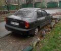 Черный Дэу Сенс, объемом двигателя 1.3 л и пробегом 151 тыс. км за 2200 $, фото 2 на Automoto.ua