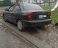 Черный Дэу Сенс, объемом двигателя 1.3 л и пробегом 151 тыс. км за 2200 $, фото 9 на Automoto.ua