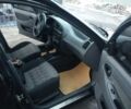 Черный Дэу Сенс, объемом двигателя 1.3 л и пробегом 188 тыс. км за 1999 $, фото 13 на Automoto.ua