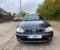 Черный Дэу Сенс, объемом двигателя 1.5 л и пробегом 188 тыс. км за 2550 $, фото 6 на Automoto.ua
