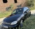 Черный Дэу Сенс, объемом двигателя 1.5 л и пробегом 143 тыс. км за 2500 $, фото 7 на Automoto.ua