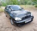 Черный Дэу Сенс, объемом двигателя 1.5 л и пробегом 180 тыс. км за 55000 $, фото 3 на Automoto.ua